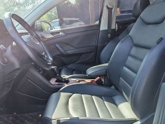 Volkswagen Touareg 280TSI FWD Luxury Edition - ფოტო 5