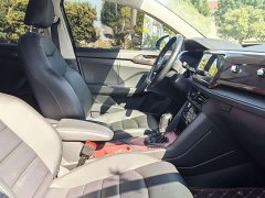 Volkswagen Touareg 280TSI FWD Luxury Edition - ფოტო 7