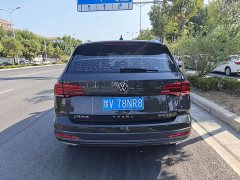 Volkswagen Touareg 280TSI FWD Luxury Edition - ფოტო 9