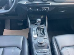 Audi Q2L 35 TFSI Fashion Dynamic - ფოტო 10