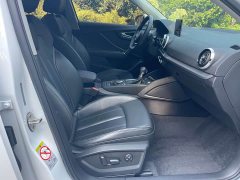 Audi Q2L 35 TFSI Fashion Dynamic - ფოტო 11
