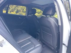 Audi Q2L 35 TFSI Fashion Dynamic - ფოტო 13