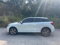 Audi Q2L 35 TFSI Fashion Dynamic - ფოტო 16
