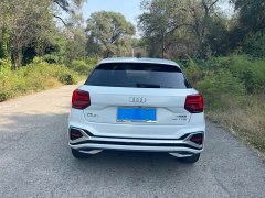 Audi Q2L 35 TFSI Fashion Dynamic - ფოტო 18