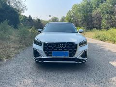 Audi Q2L 35 TFSI Fashion Dynamic - ფოტო 2