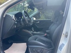 Audi Q2L 35 TFSI Fashion Dynamic - ფოტო 5