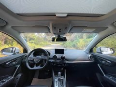 Audi Q2L 35 TFSI Fashion Dynamic - ფოტო 6