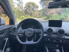 Audi Q2L 35 TFSI Fashion Dynamic - ფოტო 7
