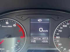 Audi Q2L 35 TFSI Fashion Dynamic - ფოტო 8