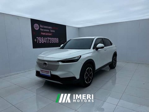 2023 Honda Vezel 1.5L CVT Elite - ავტომობილი ჩინეთიდან