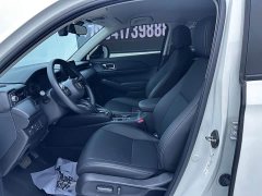 Honda Vezel 1.5L CVT Elite - ფოტო 4