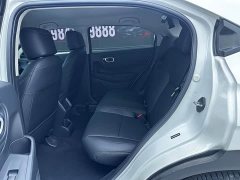 Honda Vezel 1.5L CVT Elite - ფოტო 5