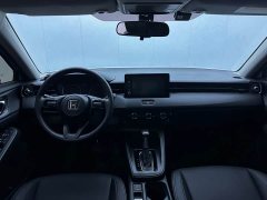 Honda Vezel 1.5L CVT Elite - ფოტო 6