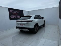 Honda Vezel 1.5L CVT Elite - ფოტო 9