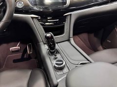 Cadillac XT6 2022 2.0T Six-Seat AWD Luxury - ფოტო 10