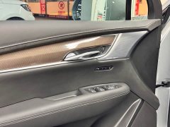 Cadillac XT6 2022 2.0T Six-Seat AWD Luxury - ფოტო 11