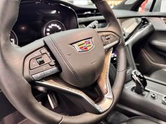 Cadillac XT6 2022 2.0T Six-Seat AWD Luxury - ფოტო 12