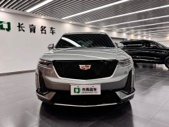 Cadillac XT6 2022 2.0T Six-Seat AWD Luxury - ფოტო 2