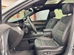 Cadillac XT6 2022 2.0T Six-Seat AWD Luxury - ფოტო 6
