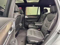 Cadillac XT6 2022 2.0T Six-Seat AWD Luxury - ფოტო 7