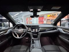 Cadillac XT6 2022 2.0T Six-Seat AWD Luxury - ფოტო 8