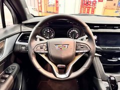 Cadillac XT6 2022 2.0T Six-Seat AWD Luxury - ფოტო 9
