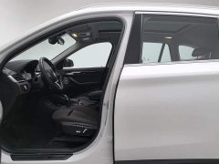 BMW X1 2021 sDrive25Li Leading Edition - ფოტო 10