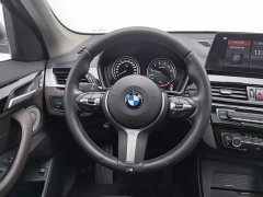 BMW X1 2021 sDrive25Li Leading Edition - ფოტო 11