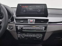 BMW X1 2021 sDrive25Li Leading Edition - ფოტო 12