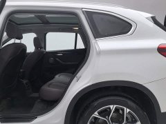 BMW X1 2021 sDrive25Li Leading Edition - ფოტო 15