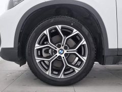 BMW X1 2021 sDrive25Li Leading Edition - ფოტო 17