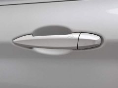 BMW X1 2021 sDrive25Li Leading Edition - ფოტო 18