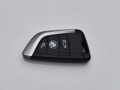 BMW X1 2021 sDrive25Li Leading Edition - ფოტო 19