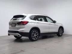 BMW X1 2021 sDrive25Li Leading Edition - ფოტო 2