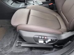 BMW X1 2021 sDrive25Li Leading Edition - ფოტო 20