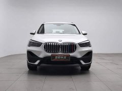 BMW X1 2021 sDrive25Li Leading Edition - ფოტო 3