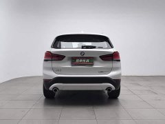 BMW X1 2021 sDrive25Li Leading Edition - ფოტო 4