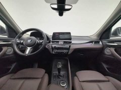 BMW X1 2021 sDrive25Li Leading Edition - ფოტო 5