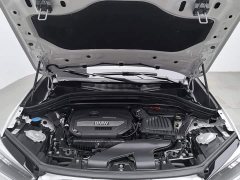 BMW X1 2021 sDrive25Li Leading Edition - ფოტო 6