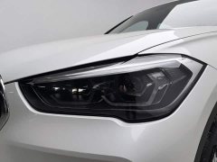 BMW X1 2021 sDrive25Li Leading Edition - ფოტო 7