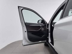 BMW X1 2021 sDrive25Li Leading Edition - ფოტო 8