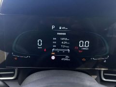 Hyundai Elantra 1.5L CVT Luxury - ფოტო 15