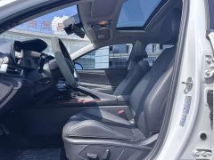 Hyundai Elantra 1.5L CVT Luxury - ფოტო 6