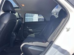 Hyundai Elantra 1.5L CVT Luxury - ფოტო 7