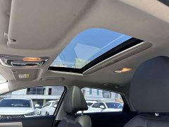 Hyundai Elantra 1.5L CVT Luxury - ფოტო 9