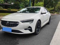 Buick Regal 2020 552T Elite - ფოტო 1