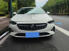 Buick Regal 2020 552T Elite - ფოტო 2