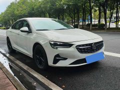 Buick Regal 2020 552T Elite - ფოტო 3