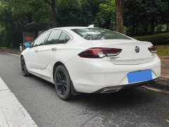 Buick Regal 2020 552T Elite - ფოტო 6