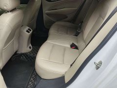 Buick Regal 2020 552T Elite - ფოტო 8
